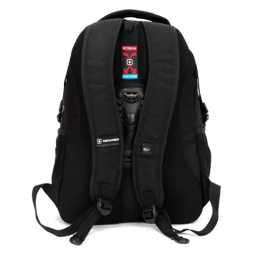 Classic Lightweight Backpack - Black