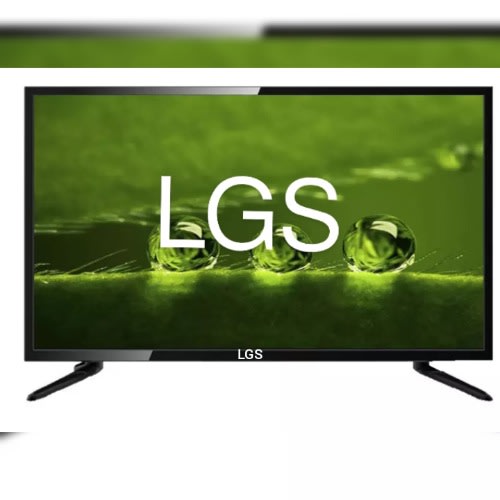 24'' Full Hd Led Tv