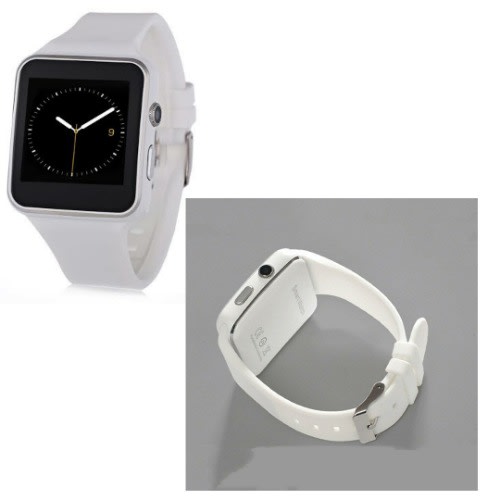Smart Watch Plus Sim & Memory Enabled