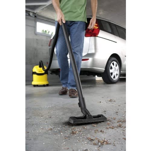 Wd2 1000-watt Wet And Dry Vacuum