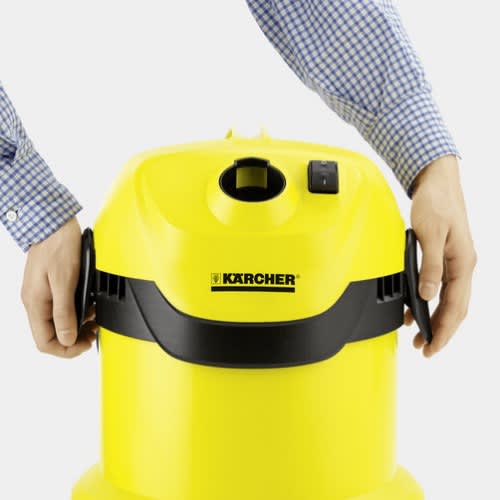 Wd2 1000-watt Wet And Dry Vacuum