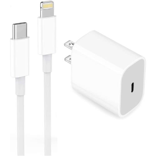 Fast Charger For iPhone - 20W