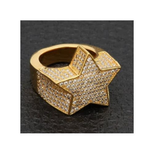 Men's Ring