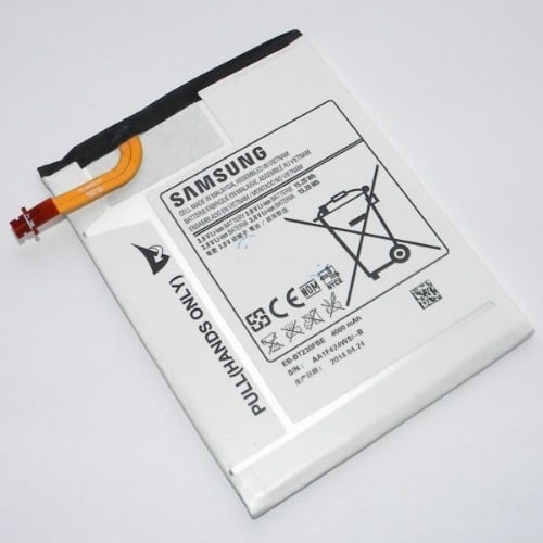 Galaxy Tab 4 7.0 Battery