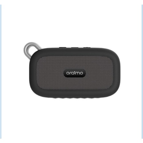 Palm Bass Ultra Portable Design Water Proof Speaker  Ip67 - 400mAh