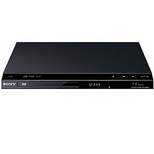 Dvd Player Sr650 With Mp3 And Usb Exceptional Quality