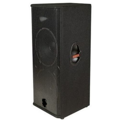 Audio Speaker Evp-x215 Full Range 15