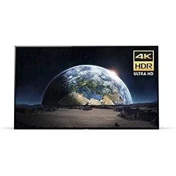 Smart Android Tv - 55inch - Oled 4k Uhd Hdr - Xbr55a