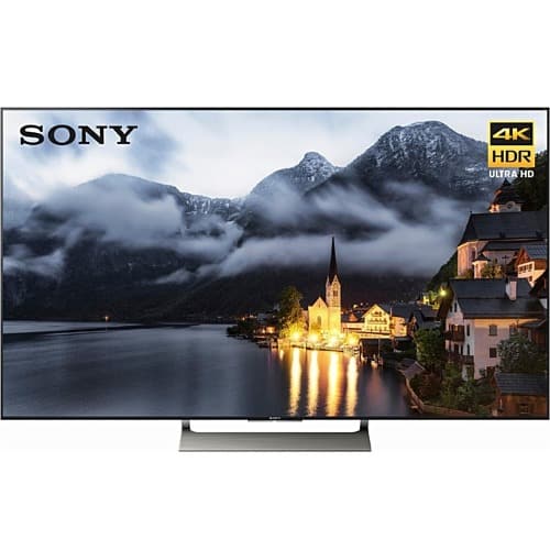Kdl65x70e 4k Ultra Hd Smart Tv - 65-inch