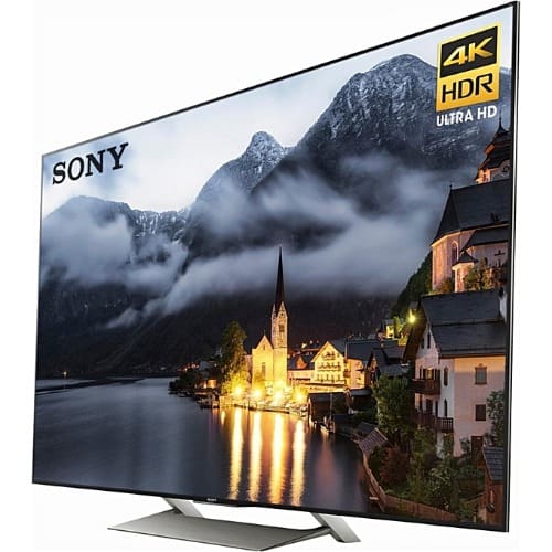 Kdl65x70e 4k Ultra Hd Smart Tv - 65-inch