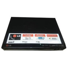 Dvd Player Dv268 With Usb And Playback