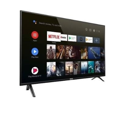 32'' HD Smart Android Television X1