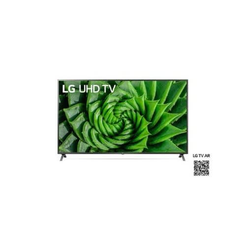 82'' 4k Uhd Smart Satellite Tv+netflix,youtube App & Apple Airplay