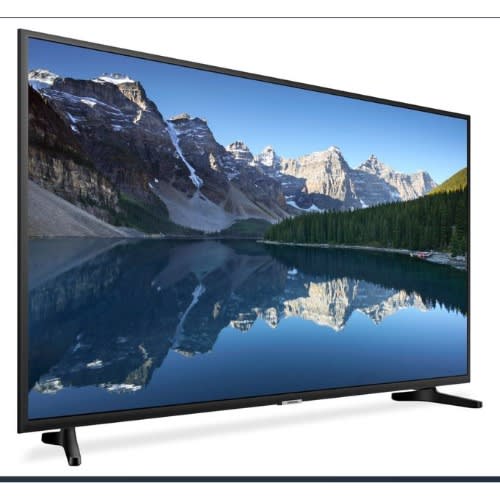 Led 55'' Television