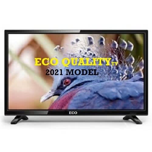 Eco 26 Inches LED Tv