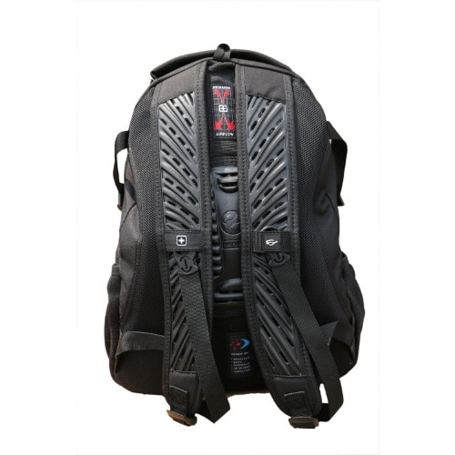 Waterproof Laptop Backpack - Blue