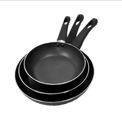 3-in-1 Non-stick Frying Pan