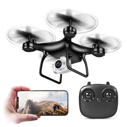 Drone Camera
