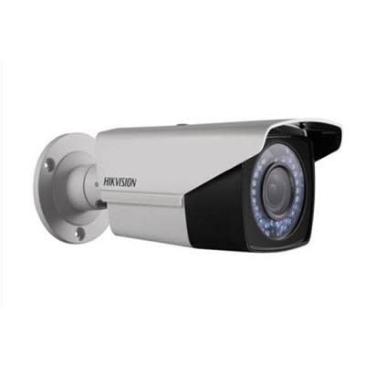 Ari-focal Ir Turbo Bullet Camera Ds-2ce16d0t-vfir3f