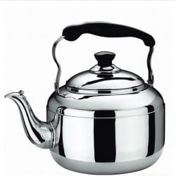 Whistling Kettle - 5 Litres