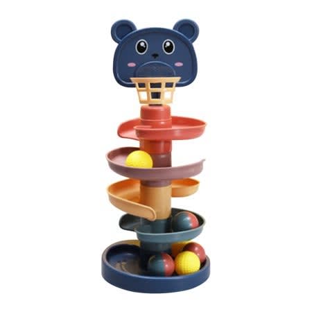Baby Enlightenment Rolling Ball