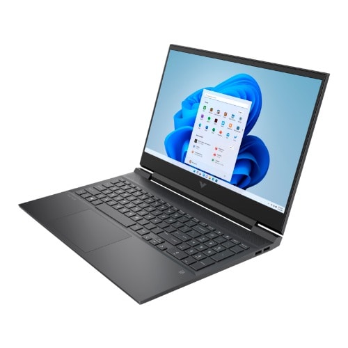Victus Gaming 16 - 16.1" - Intel Core I5 - 16GB RAM - 512GB SSD - 4GB Nvidia Rtx 3050 - Wins 11