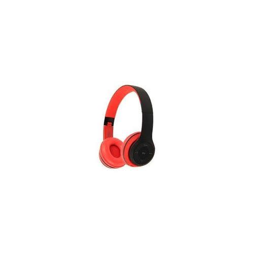 Headphone With Bluetooth Function And Fm - Hv-h2575bt