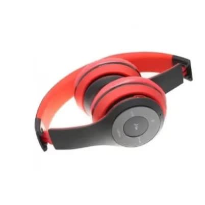 Headphone With Bluetooth Function And Fm - Hv-h2575bt
