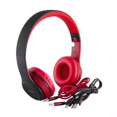 Headphone With Bluetooth Function And Fm - Hv-h2575bt