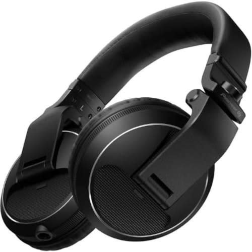 Hdj-x5-professional Dj Headphone