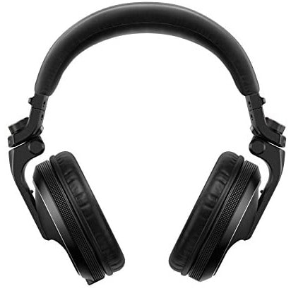 Hdj-x5-professional Dj Headphone