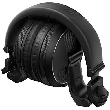 Hdj-x5-professional Dj Headphone