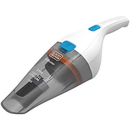 Handheld Vacuum,