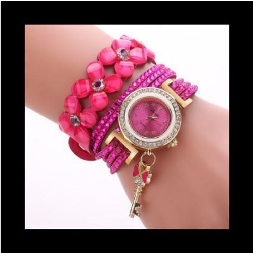 Women's Bracelet Watch