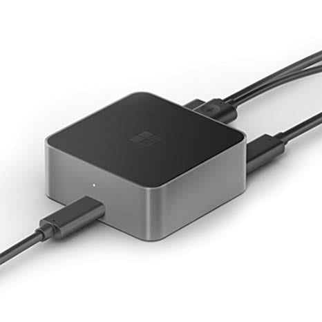 Hd-500 Display Dock