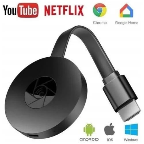 Chromecast