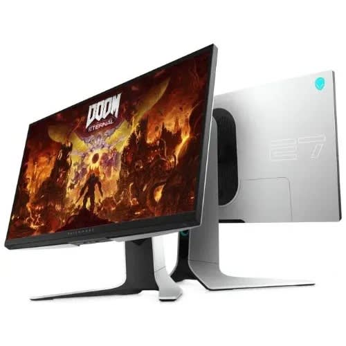 240hz Fhd Lunar-light Ips Gaming Monitor - Alienware Aw2720hf - 27"