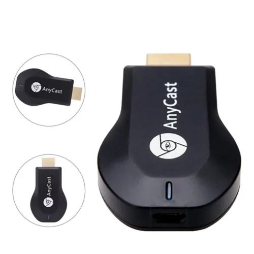 Anycast M4 Plus Wireless Display Dongle