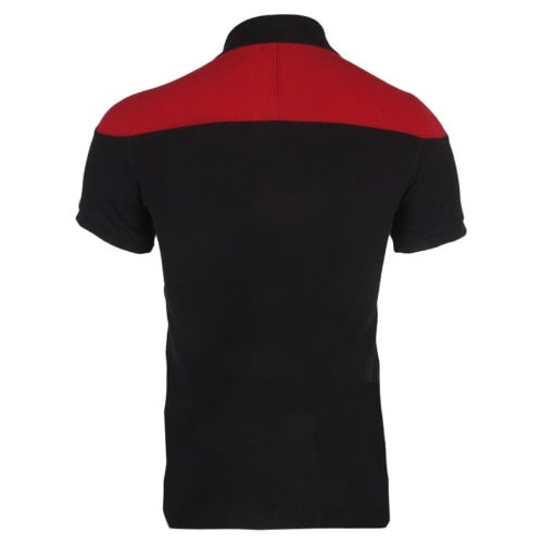 Custom-fit Polo Shirt - Multicolour