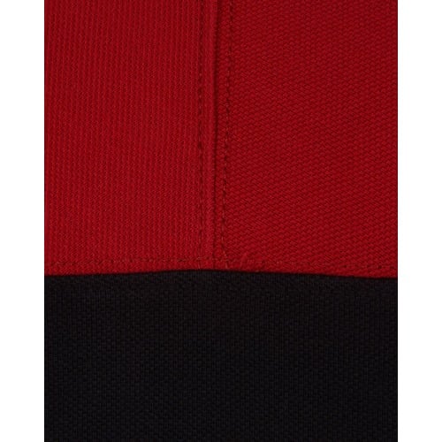 Custom-fit Polo Shirt - Multicolour