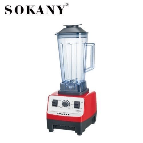 Blender - 4500W
