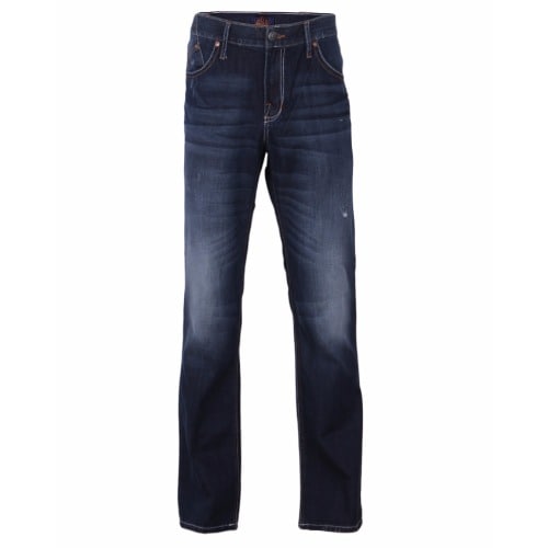 Men's Bootcut Icon Jeans