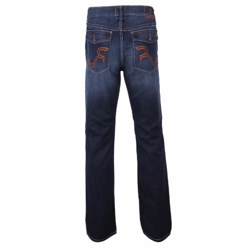 Men's Bootcut Icon Jeans