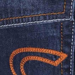 Men's Bootcut Icon Jeans