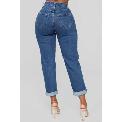 Boyfriend Jeans