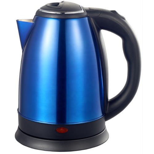 Auto Shut Off Electric Kettle - 2.2L