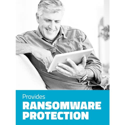 Webroot Antivirus Software 2022 - 3 Device - 1 Year For PC/MAC