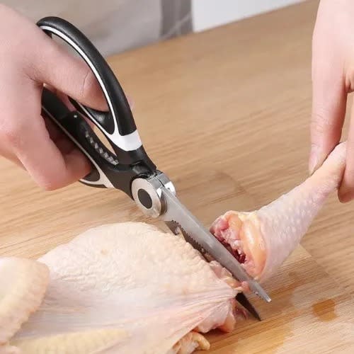 Zagiman - Multipurpose Kitchen Scissors