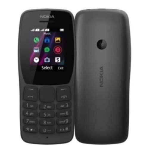Nokia 105 Dual Sim - 1.77