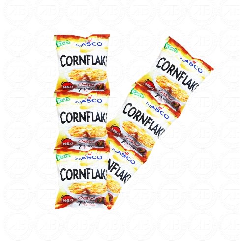 Cornflakes Sachet 30g - Carton Of 48